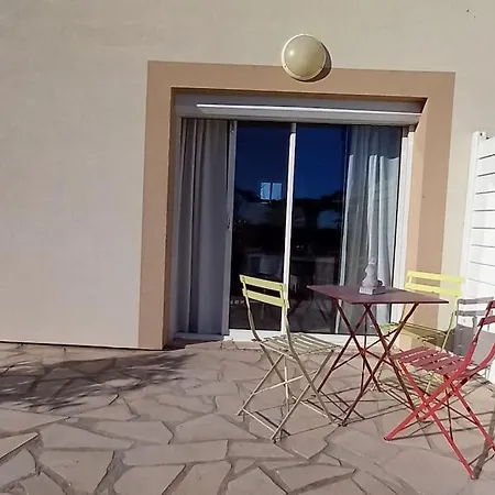 아파트 Privatif *