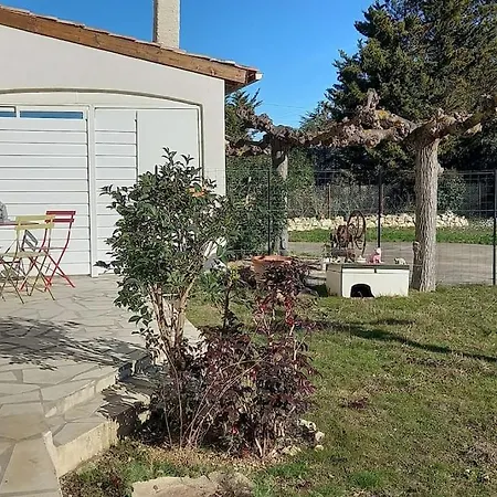 아파트 Privatif Lespignan