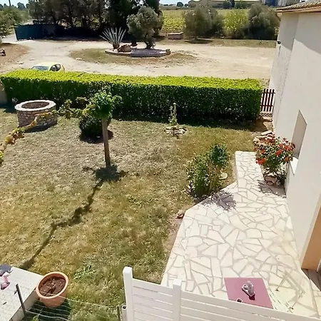 Apartment Privatif *