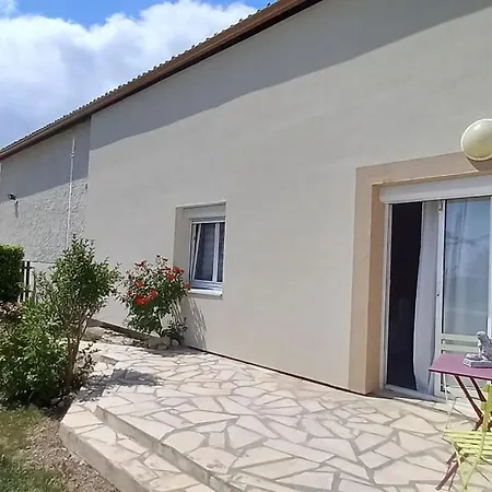 Privatif * Lespignan