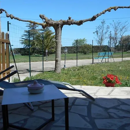 아파트 Privatif *