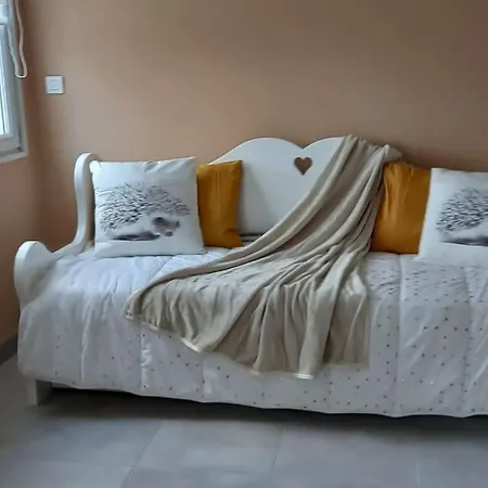 Privatif Apartment Lespignan